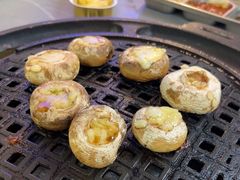 -牛犇炭火烤肉·鲜切烤肉(承德总店)