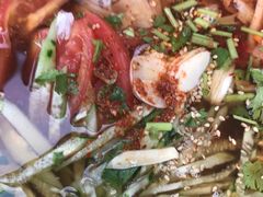 -齐齐哈尔烤肉·涮羊肉(光华中心店)