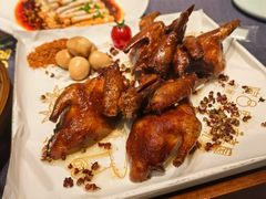 -院8里·少城记忆老川菜(宽窄巷子店)