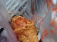 -潘大师炸鸡腿(莱蒙店)
