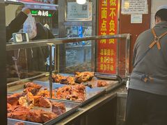 -刘纪孝腊牛羊肉(北广济街店)