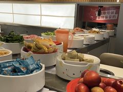 -龍歌自助小火锅(雨花台江南虹悦城店)