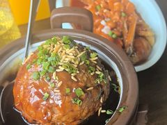 -扬州狮子楼·非遗淮扬菜(总店)
