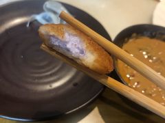 -京门老爆三·铜锅涮肉 爆肚(望京店)