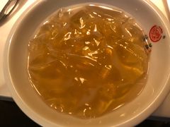冰粉-重庆德庄火锅(保利水城店)