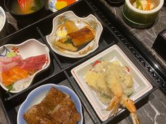 -九洲喜来登酒店湖月日餐厅