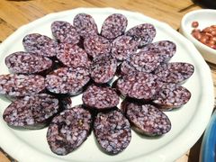 糯米米肠-京玉菲饭店(李村店)