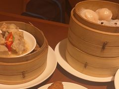 -杭州JW万豪酒店-万豪中餐厅