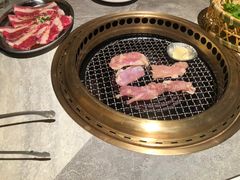 -乾杯烧肉居酒屋(中洲湾店)