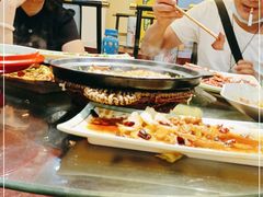 -公社食堂(牧电路店)