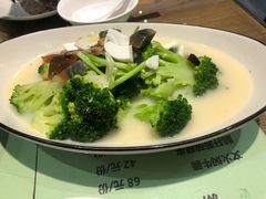 -火啫啫·粤式啫啫煲(南通首店)