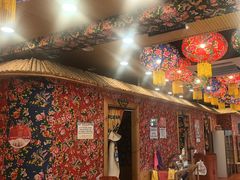 -田家大院东北农家菜铁锅炖(西安总店)