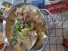 -郑喜旺烧烤(新密总店)