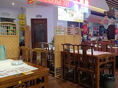 -老苏州芳和园茶酒楼  传统苏帮菜(观前店)