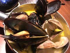 -大树餐厅(益田假日店)