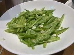 -厚院·虾水饺·融合菜(深泽店)