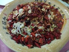 -乐乐餐厅(湘子庙街店)
