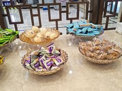 -长沙南站高铁贵宾厅