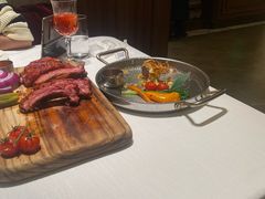 -黑宝石西餐厅(汇励99城市公园店)