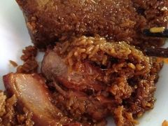肉棕-老阿婆粽子(朱家角店)