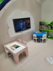 -青苗儿童口腔(长楹天街购物中心)