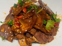 -荷塘秋月·本帮江浙菜(国权路店)