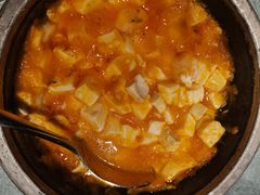 -小厨娘淮扬菜(六合欢乐港店)