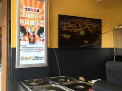 -卤人甲卤炸鸡爪(学院路店)