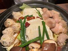 -鸟内会(河北路店)