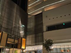 -深圳中洲万豪酒店·咖啡廊