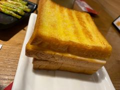 -喝丢一只鞋海鲜烧烤·海肠捞饭(市场店)