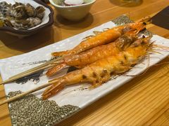 -割烹旭日本料理(龙湖狮山天街店)