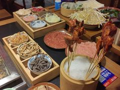 -蜀江龙火锅(339店)