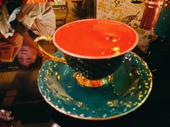 -柒Lounge(三里屯店)