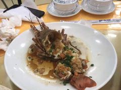 -春园海鲜广场D区6号(钟姐海鲜加工店)