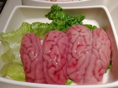 -海底捞火锅(上元大街店)