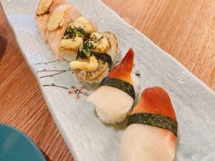-晴季寿司(活力城店)
