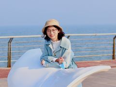 -东疆建设开发纪念公园