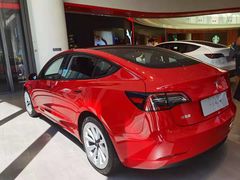 -TESLA 特斯拉(广州天环广场体验店)