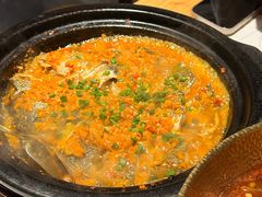-小隐院子·庭院餐厅(大学城后湖店)