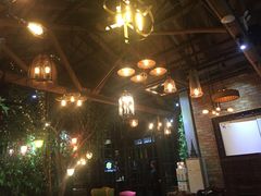 -3号仓库·餐厅(灵溪一店)
