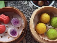 -湖畔居茶楼(湖滨店)