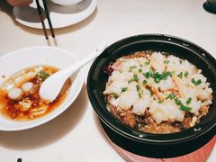 -茅庐川菜(烟台万象汇店)