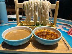 晾衣毛肚-醉长安(钟楼旗舰店)