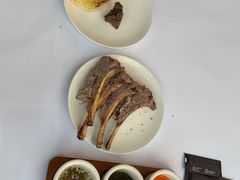 -拉蒂娜·巴西牛排馆 Latina·Brazilian Steakhouse(陆家嘴旗舰店)