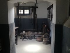 -青岛德国监狱旧址博物馆