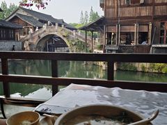 -75幢私房菜馆