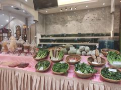 -君德澜酒家·创意粤菜(金山谷店)