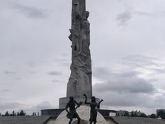 -长春世界雕塑园