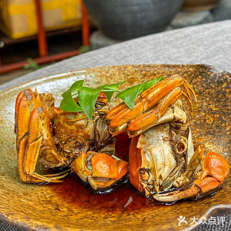 一家绝对分分钟惊艳到你的老北京四合院私房菜！